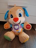 Fisher Price Leerplezier Puppy (zo goed als nieuw), Enlèvement