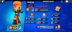 Brawl stars acc, Games en Spelcomputers, Ophalen of Verzenden, Zo goed als nieuw