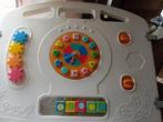 Kinderpark met panelen en spelletjes, Ophalen of Verzenden, Zo goed als nieuw, Overige vormen