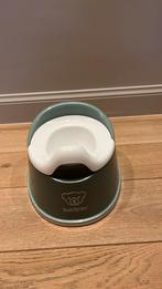Babypotje babybjorn, Ophalen, Zo goed als nieuw