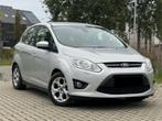 Ford C max 1.6Tdci Econetic, Argent ou Gris, Achat, Boîte manuelle, 5 portes