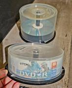 28 DVD + R ( NEUF ), Neuf, Dvd, TDK