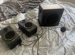 Logitech z333, Ophalen, Zo goed als nieuw, Complete surroundset, Overige merken