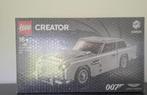 Nouveau Lego CREATOR EXPERT 10262 James Bond Aston Martin sc, Enlèvement ou Envoi, Neuf, Lego