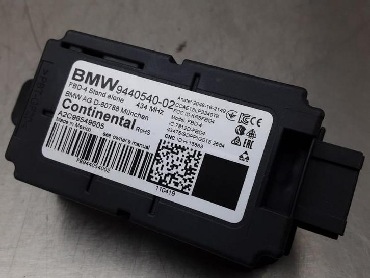 RADIOMODULE Supra (DB) (|SUPRA|944054002|A2C96549605|), Auto-onderdelen, Overige Auto-onderdelen, Toyota, Gebruikt