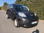 peugeot bipper tipee, Autos, Peugeot, Euro 5, Achat, Boîte manuelle, 5 portes