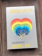 Liefde heelt • Louise L. Hay, Boeken, Ophalen of Verzenden, Gelezen