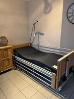 Ziekenhuisbed - thuiszorg bed - zorgbed, Diversen, Verpleegmiddelen, Ophalen