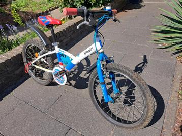 Racing - zithoogte 63 cm. beschikbaar voor biedingen