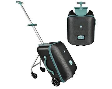 Béaba Luggage Eazy - Handbagagekoffer + Kinderzitje beschikbaar voor biedingen