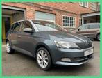 Skoda Fabia 1.0i Essence 75ch *GPS/Airco/SmartLink*, Autos, Skoda, 5 places, Carnet d'entretien, 55 kW, Berline