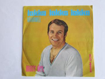 Marc Dex : Lakka lakka lakka. 1970. beschikbaar voor biedingen