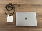 Apple Macbook Pro Spacegrey 13 inch, Ophalen, Gebruikt, 8 GB, 13 inch