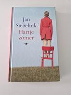 Hartje zomer - Jan Siebelink, Ophalen of Verzenden, Jan Siebelink, Nederland