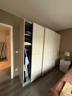 Kleerkast, Huis en Inrichting, Kasten | Kleerkasten, Ophalen, Zo goed als nieuw