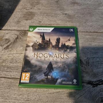 Hogwarts legacy - xbox series x