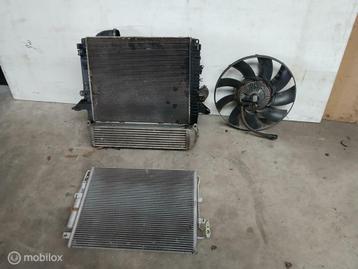Radiateur TD V6 Range Rover Sport 2.7 Radiateur Discovery 3 beschikbaar voor biedingen