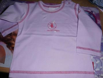 roze t-shirt van MEXX 62 beschikbaar voor biedingen
