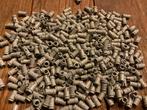 Lego Technic, Pin 1/2 grijs 320 stuks / 366-10-2, Ophalen of Verzenden, Zo goed als nieuw, Losse stenen, Lego