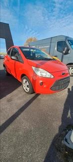 Ford ka 1.2 essence, Autos, Ford, Achat, Ka, Particulier, Euro 4