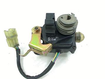 SERVO MOTEUR Honda (ms104b), Utilisé