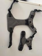 Hondentuig, Dieren en Toebehoren, Hondenhalsbanden en Penningen, Ophalen of Verzenden, Zo goed als nieuw