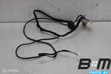 Portierkabelboom achterzijde Audi RS3 8V FL SB 8V4971693H beschikbaar voor biedingen