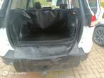 Zwarte hatchbag Ford Kuga model 2, Autos : Divers, Tapis de coffre, Comme neuf, Enlèvement ou Envoi