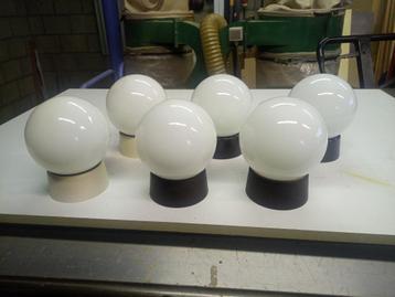 retro lampen beschikbaar voor biedingen