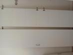 Ikea pax kast deur 2 stuks, Ophalen, Gebruikt