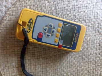 RC602N SPECTRA afstandsbediening beschikbaar voor biedingen