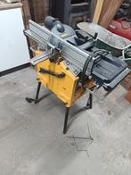 DeWalt vlak en vabdikte bank, Doe-het-zelf en Bouw, Ophalen