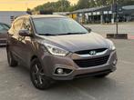 Hyundai ix35 1.6 Benzine 2015 99kw 113.000km, Auto's, Hyundai, Voorwielaandrijving, 158 g/km, 4 cilinders, Bruin