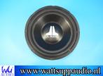 JL Audio 10W0-4 10 inch subwoofer USA Made, Ophalen of Verzenden, Gebruikt