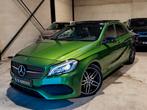 A180 2018 AMG Automat. Toit Pano Full Option 12M Garantie, Autos, Mercedes-Benz, Alcantara, 5 places, Cruise Control, Carnet d'entretien