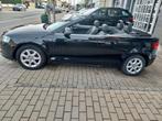 Audi A3 1.6 TDi *3JAAR/ANS GARANTIE*, Autos, Audi, Noir, 1598 cm³, Achat, 4 cylindres