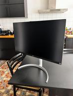 LG UltraFine 27UP850K - 4K IPS Monitor, Ophalen, Zo goed als nieuw, USB-C, IPS