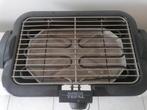 Tefal elektrische tafelbarbecue, Ophalen of Verzenden, Gebruikt, Tefal