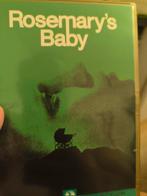 Rosemary 's baby, Ophalen of Verzenden, Zo goed als nieuw