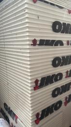 Panneaux isolants en polyuréthane., Enlèvement, Neuf, Mousse rigide (PIR), Isolation de toiture