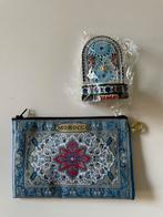 Nieuwe portemonnee en magneet Marokko, Ophalen of Verzenden, Zo goed als nieuw