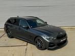 BMW 330e A Touring G21 X-Drive M-Pack | AHK | Camera | Navi, Auto's, Automaat, Euro 6, 4 cilinders, 41 g/km