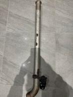 Clio 4 rs, Enlèvement