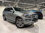 Mercedes GL450 - 3.0i - Full!, Auto's, Automaat, GL, Euro 6, 2995 cc
