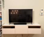 Besta TV meubel (Ikea), Ophalen, Gebruikt, 150 tot 200 cm, Minder dan 100 cm