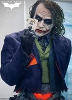 Buste Infinity studio Joker Dark knight Heath Ledger, Comme neuf, Enlèvement ou Envoi