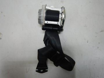 Seat Ibiza 6F Gordel Links achter  6F0857805 beschikbaar voor biedingen