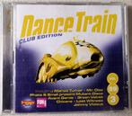 Dance Train 99/3 (Club Edition) 2 x CD, Compilation, 	'1999, Boxset, Ophalen of Verzenden, Techno of Trance, Zo goed als nieuw