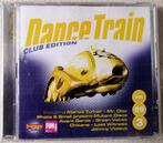 Dance Train 99/3 (Club Edition) 2 x CD, Compilation, 	'1999, Cd's en Dvd's, Ophalen of Verzenden, Zo goed als nieuw, Techno of Trance