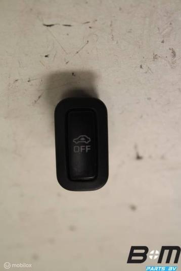 Schakelaar voor alarmsysteem Volkswagen Touareg 7P 7P6962109 beschikbaar voor biedingen
